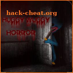 Horror House  :  Wuggy Scary icon