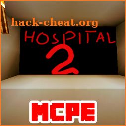 Horror in the Hospital-2 MCPE Map icon