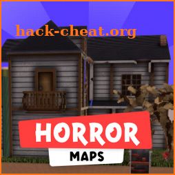 Horror Maps icon