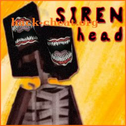 Horror Maps Add on. Siren Head Mod (Unofficial) icon