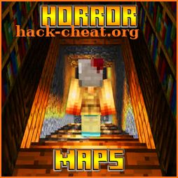 Horror Maps icon
