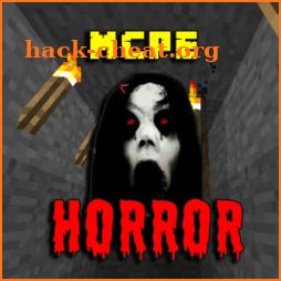 Horror Maps MCPE icon