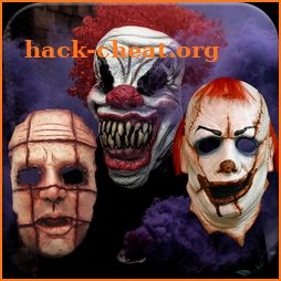Horror Mask Photo Editor icon
