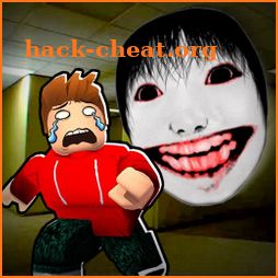 Horror Meme Face: Survival FPS icon