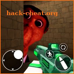 Horror Meme Shooting FPS Game icon