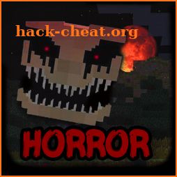 Horror mods for Minecraft PE icon