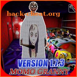 Horror MoMoo GRANNY - Scary Game Mod 2019 icon