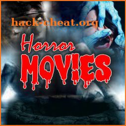 Horror Movies Free icon