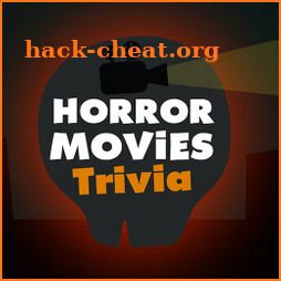 Horror Movies Trivia Quiz icon
