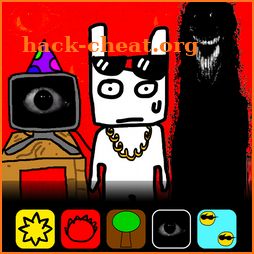 Horror Music Mod: Scary Beats icon