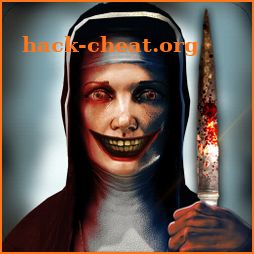 Horror Nun Granny Evil Escape icon