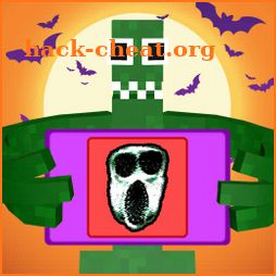 Horror Party: Match or Fall icon
