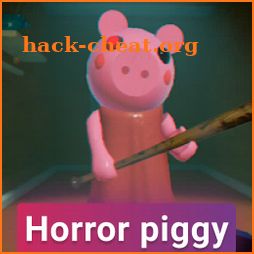 Horror piggy for roblox icon