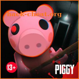 Horror Piggy Game for Roblx Fans and Robux icon