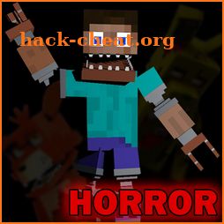 Horror Pizzeria Survival Craft Game icon