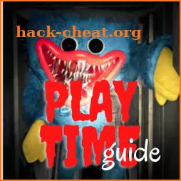 Horror Poppy Playtime Guide icon