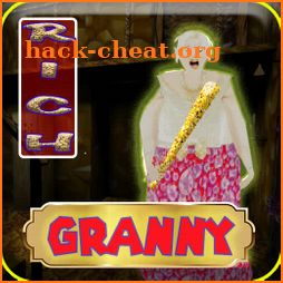 Horror Rich Granny 3: Scary Games 2019 icon