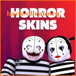 Horror skins for Roblox icon