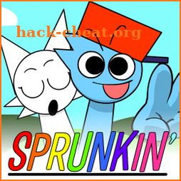 Horror Sprunk in Music Box icon