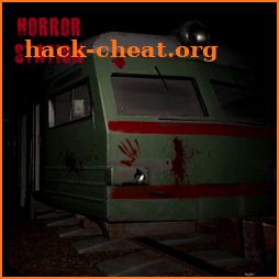 Horror Station icon