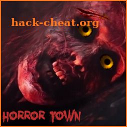 Horror Town: Horror games icon