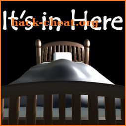 Horror VR Its in Here icon