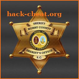 Horry County Sheriff's Office icon