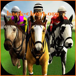 Horse Academy 3D icon
