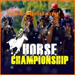 Horse Championship icon
