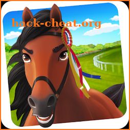 Horse Haven World Adventures icon