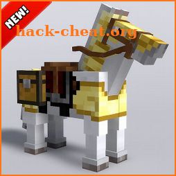 Horse mods for Minecraft icon