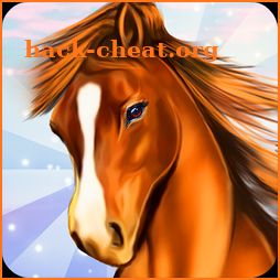 Horse Paradise - My Dream Ranch icon