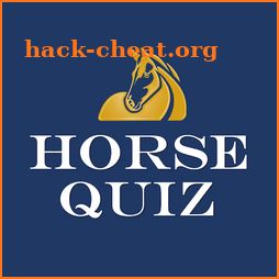 Horse Quiz: Equine Trivia Game icon