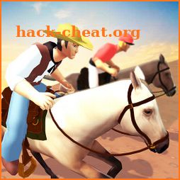 Horse Race 3D icon