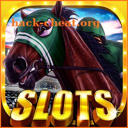 Horse Race Slots: Classic Slot Machines icon