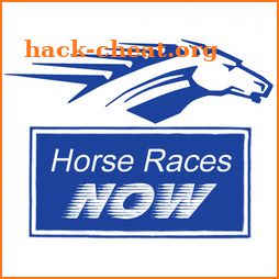 Horse Races Now icon