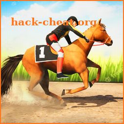 Horse Racing Derby : Horse Racing Games icon