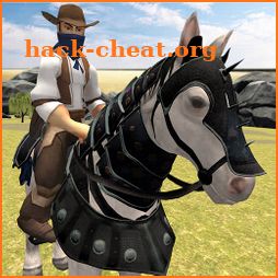 Horse Racing Derby Quest Horse Games Simulator 19 icon