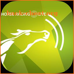Horse Racing TV Live - Racing Television icon