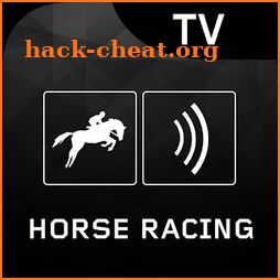 Horse Racing TV Live Television MNG icon