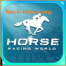 Horse Racing World icon