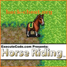 Horse Riding (Presented by: Ex icon