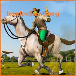 Horse Riding Star Horse Racing icon
