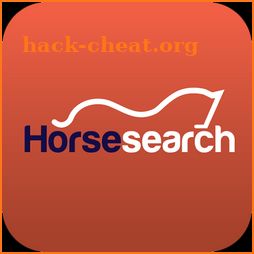 Horse Search icon