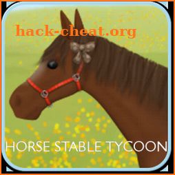 Horse Stable Tycoon icon