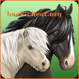 HorseWorld - My riding horse icon
