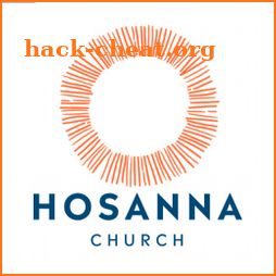 Hosanna! Church icon