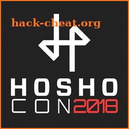 HoshoCon 2018 icon