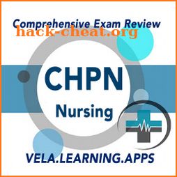 Hospice & Palliative Nurse Exam Review App CHPN icon