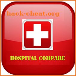 Hospital Compare - Best Rated Hospitals & Doctors icon